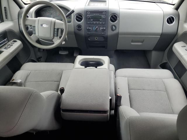 2004 Ford F150