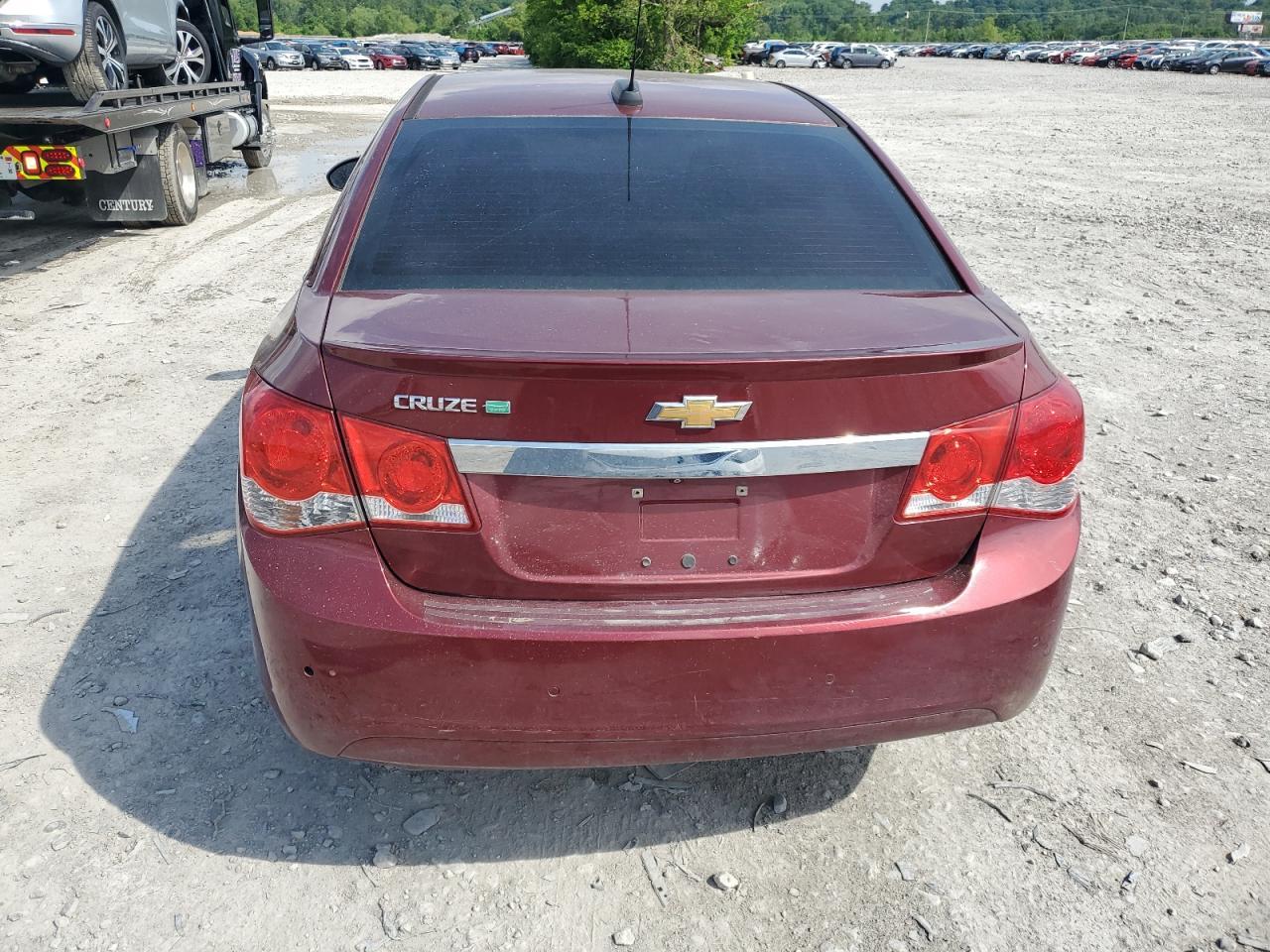 2015 Chevrolet Cruze