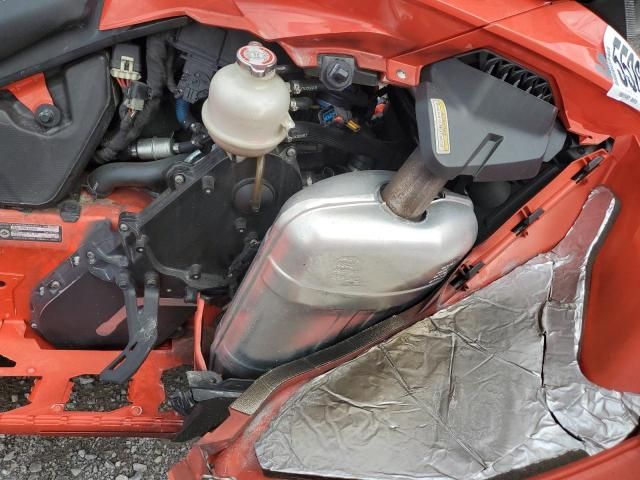 2019 Skidoo 2019 Skidoo Backcountr