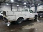 1994 Chevrolet GMT-400 C3500