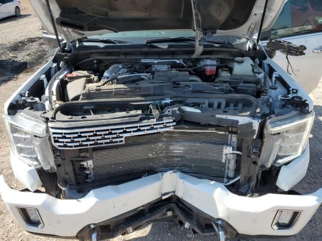 2023 GMC Sierra K2500 Denali