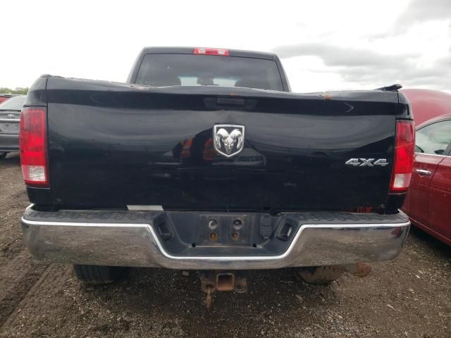 2014 Dodge RAM 2500 ST