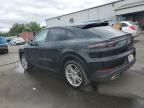 2021 Porsche Cayenne Coupe