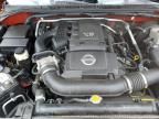 2008 Nissan Frontier King Cab LE