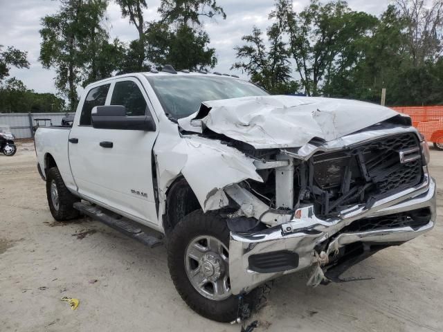 2022 Dodge Ram 2500 Tradesman