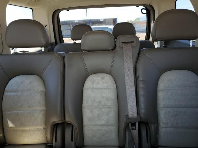 2005 Ford Explorer Eddie Bauer