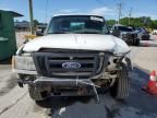 2010 Ford Ranger Super Cab