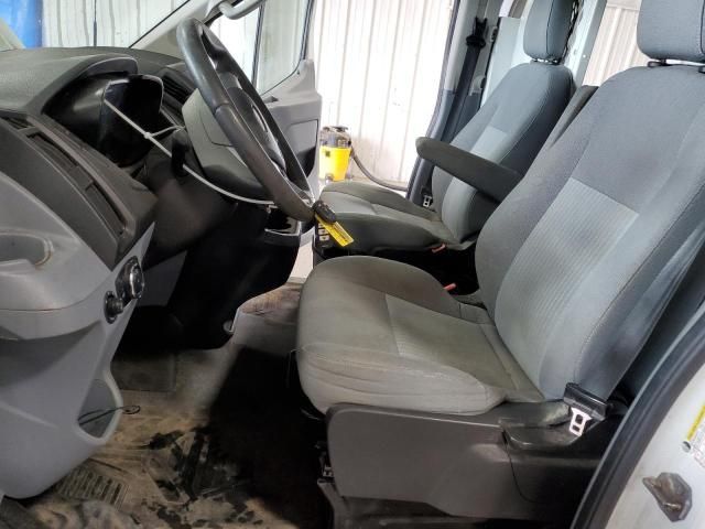 2015 Ford Transit T-250