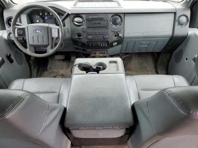 2014 Ford F250 Super Duty
