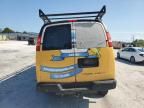 2014 GMC Savana G2500