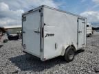 2020 Homeseader 2020 Homesteader 612IS Enclosed Cargo Trailer