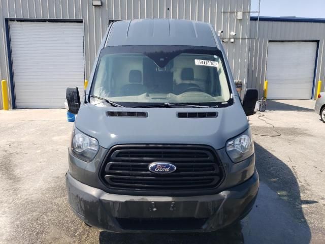 2019 Ford Transit T-250