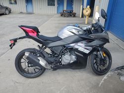 2024 Cf Moto 300SS en venta en Ellwood City, PA
