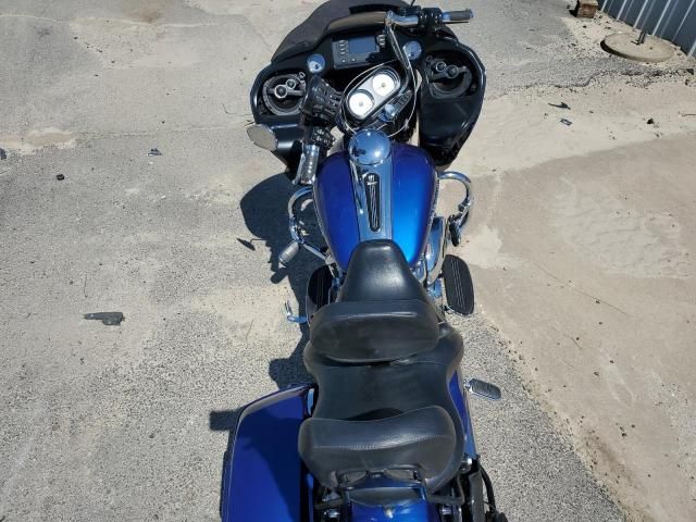 2017 Harley-Davidson Fltrx Road Glide