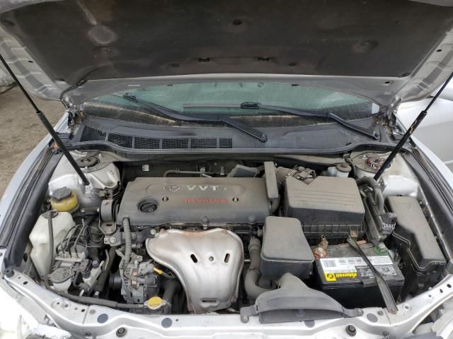 2008 Toyota Camry CE
