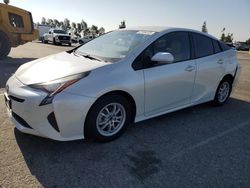 2016 Toyota Prius for sale in Rancho Cucamonga, CA