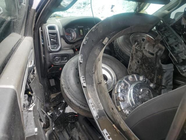 2022 Dodge Ram 4500