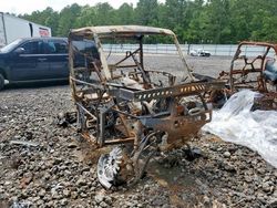 Salvage cars for sale from Copart Tampa: 2023 Can-Am Defender X MR HD10