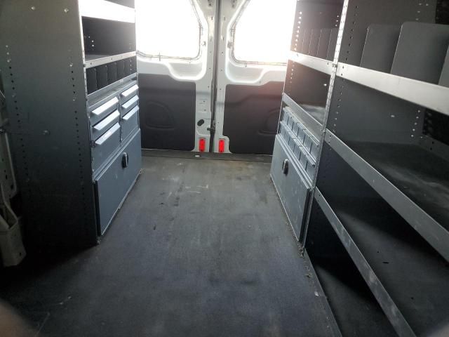 2016 Ford Transit T-150