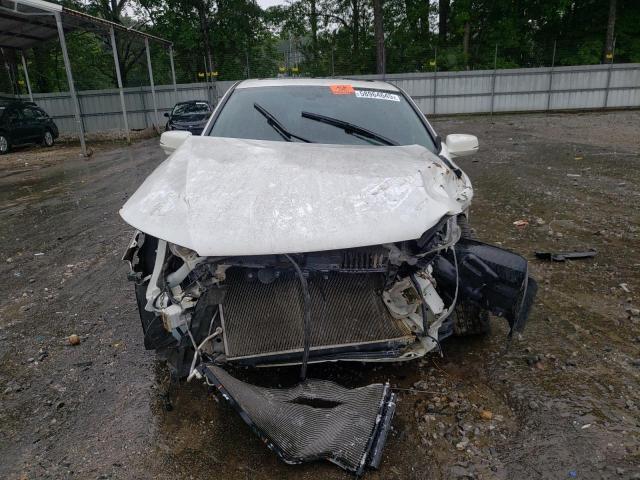 2015 Honda Accord ex