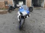 2006 Suzuki GSX-R600 K6