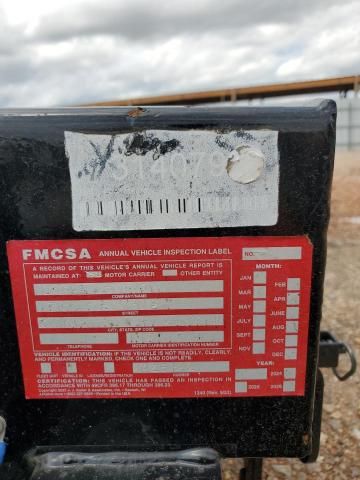 2024 Load Trail Tilt Deck Equipment Trailer