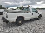2008 Ford F250 Super Duty
