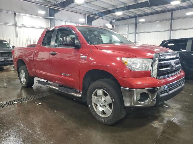 2011 Toyota Tundra Double Cab SR5