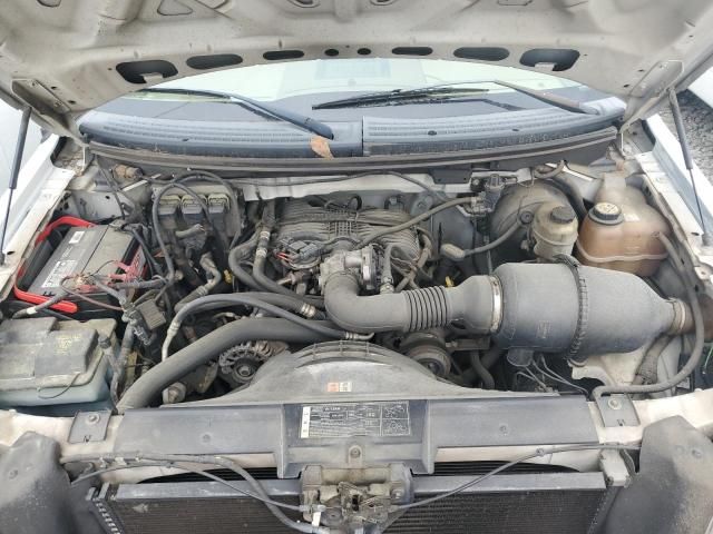 2008 Ford F150