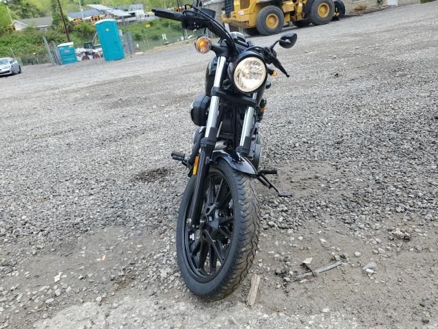 2024 Yamaha XVS950 CUD