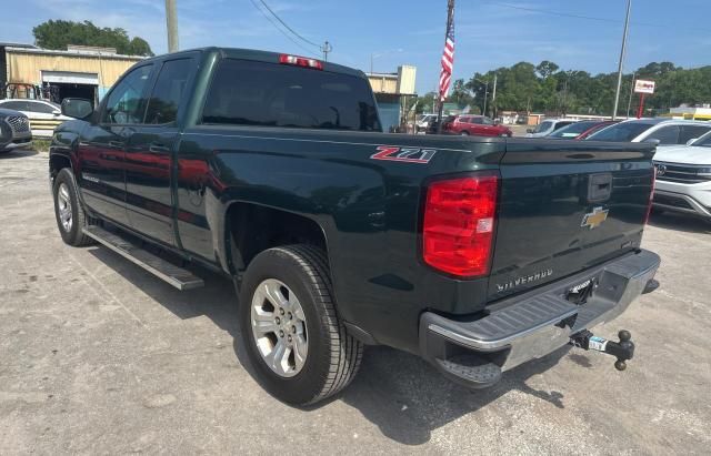2015 Chevrolet Silverado C1500 LT