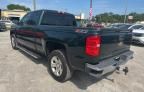 2015 Chevrolet Silverado C1500 LT