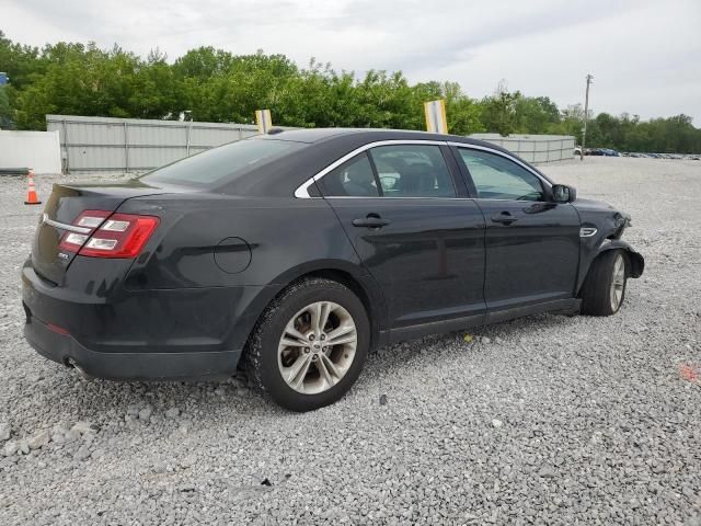 2014 Ford Taurus sel