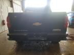 2014 Chevrolet Silverado K1500 High Country