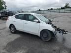 2017 Nissan Versa S