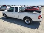 2011 Ford Ranger Super Cab