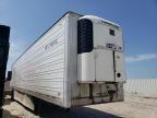 2011 Wabash Refrigerated Van Trailer