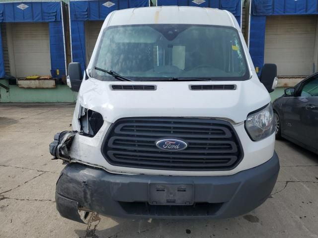 2018 Ford Transit T-150