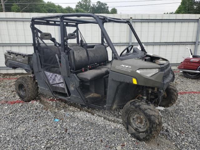 2019 Polaris Ranger Crew XP 1000 EPS