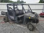2019 Polaris Ranger Crew XP 1000 EPS