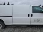 2014 GMC Savana G2500