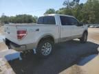 2009 Ford F150 Supercrew