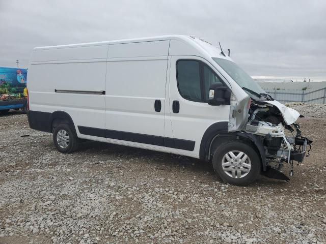 2022 Dodge RAM Promaster 3500 3500 High