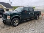 2010 Ford F250 Super Duty