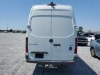 2021 Mercedes-Benz Sprinter 2500
