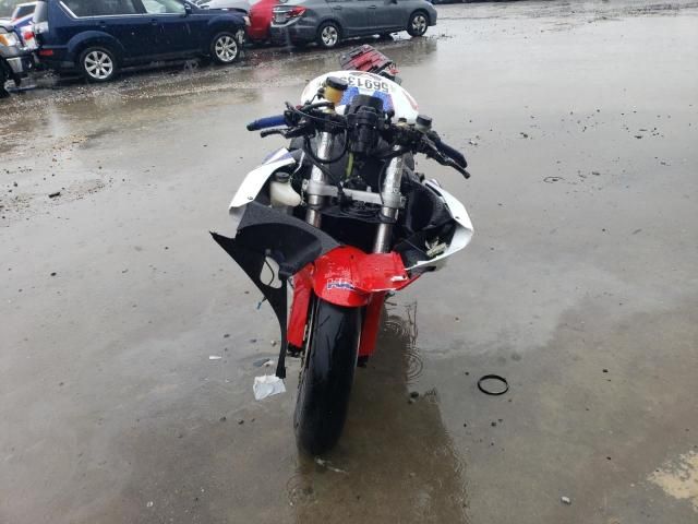 2006 Honda CBR1000 RR