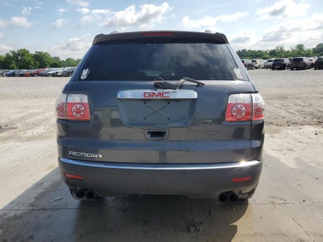 2011 GMC Acadia sle