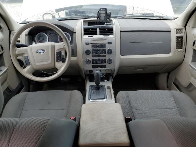 2009 Ford Escape XLT