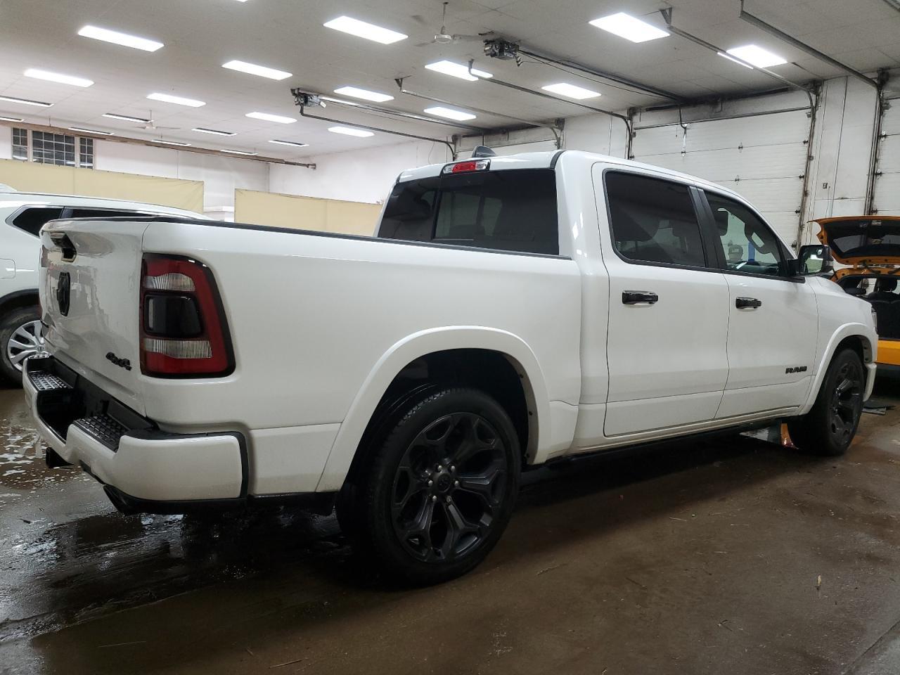 2023 Dodge Ram 1500 Limited