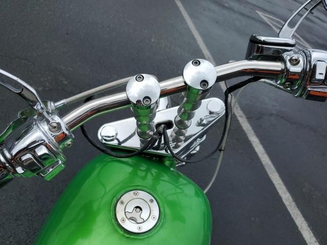 2005 Other 2005 'OTHER MOTORCYCLE' Motorcycle